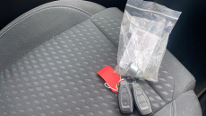 Ford Fiesta 1.0 EcoBoost Titanium 5dr Petrol Hatchback